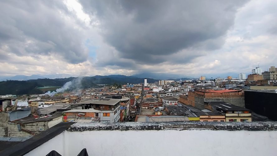 Edificio en venta en El Centro, Manizales, 364 m² · foto 8 de 24