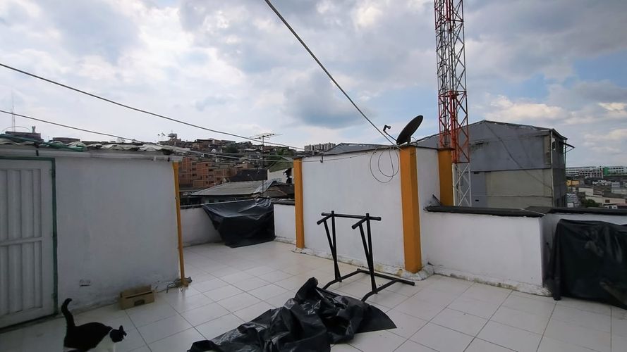 Edificio en venta en El Centro, Manizales, 364 m² · foto 9 de 24