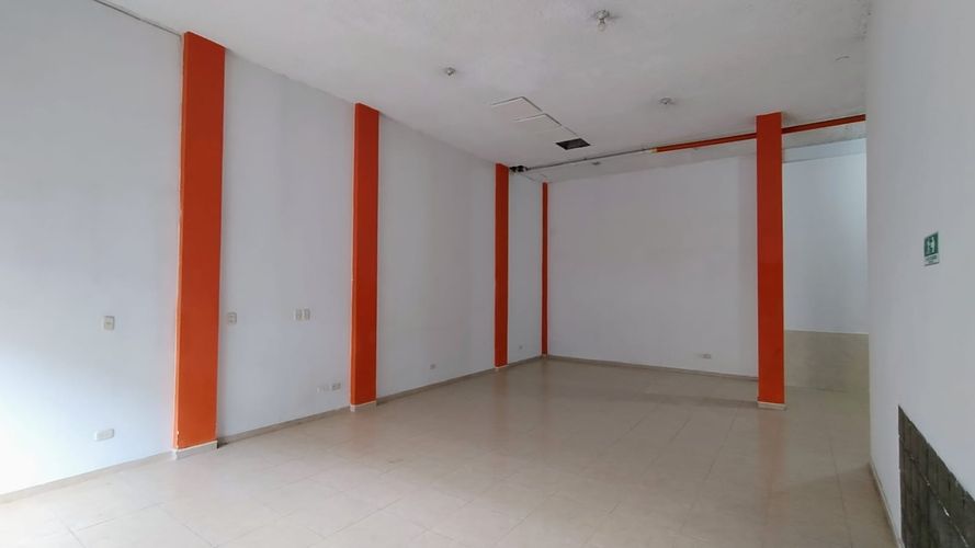 Edificio en venta en El Centro, Manizales, 364 m² · foto 16 de 24