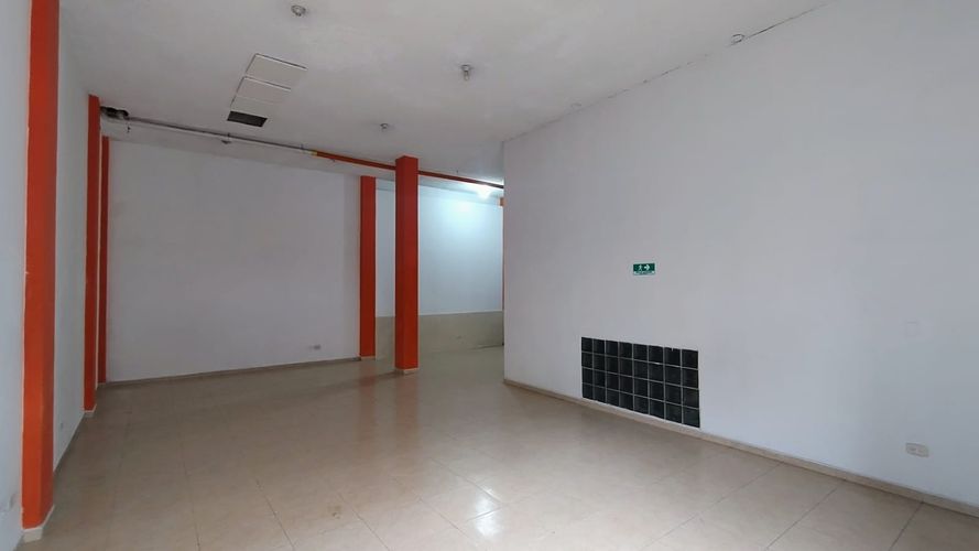 Edificio en venta en El Centro, Manizales, 364 m² · foto 17 de 24