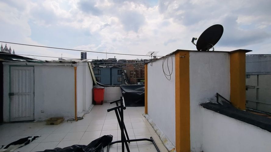 Edificio en venta en El Centro, Manizales, 364 m² · foto 19 de 24