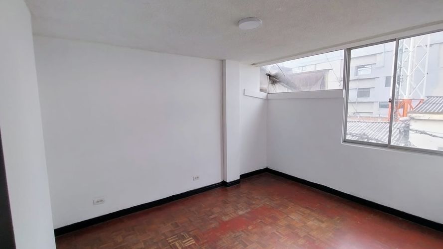 Edificio en venta en El Centro, Manizales, 364 m² · foto 22 de 24