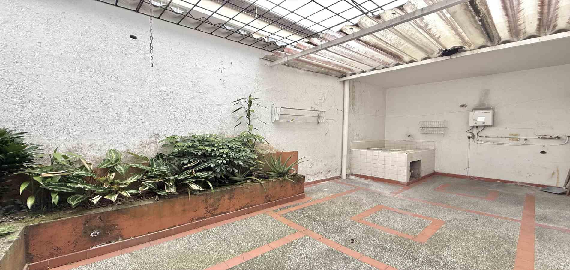 Casa en venta en Popular Modelo, Pereira · foto 13 de 24