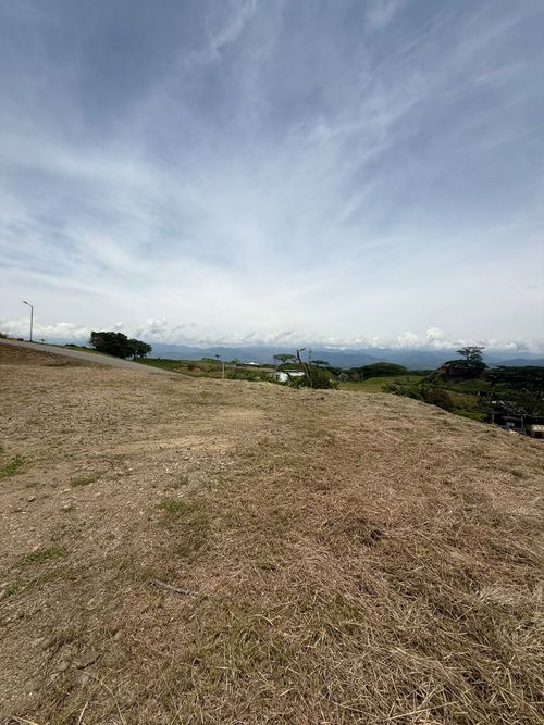 Lote en venta en Cerritos, Pereira · foto 3 de 24