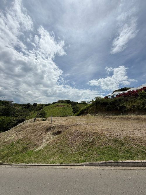 Lote en venta en Cerritos, Pereira · foto 7 de 24