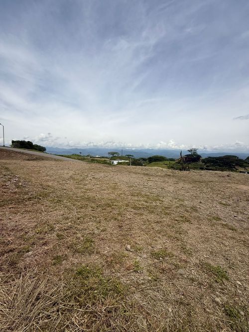 Lote en venta en Cerritos, Pereira · foto 8 de 24