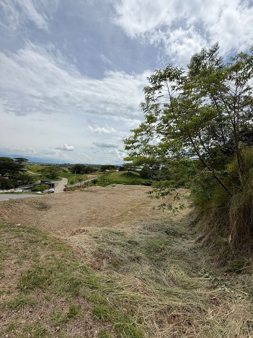 Lote en venta en Cerritos, Pereira · foto 9 de 24