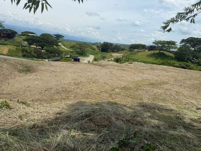 Lote en venta en Cerritos, Pereira · foto 14 de 24