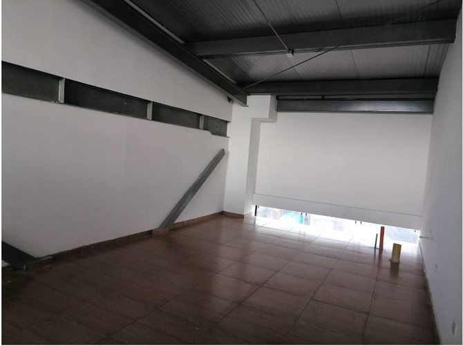 Local en venta en La Macarena, Pereira, 89 m² · foto 3 de 9