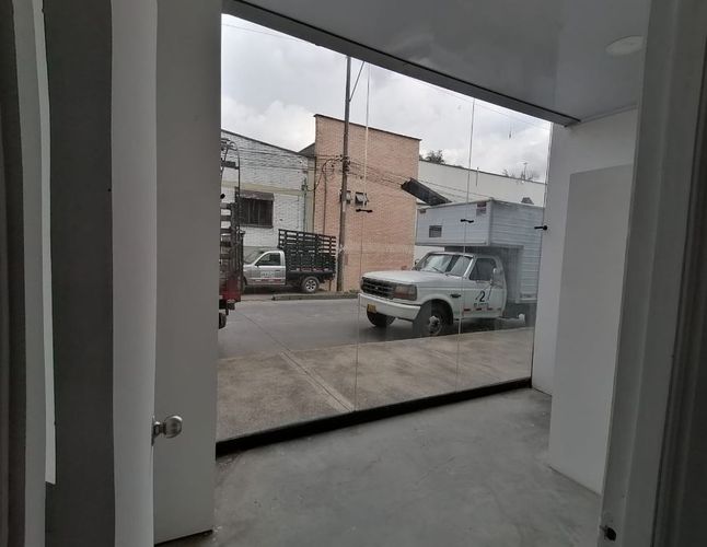 Local en venta en La Macarena, Pereira, 89 m² · foto 5 de 9