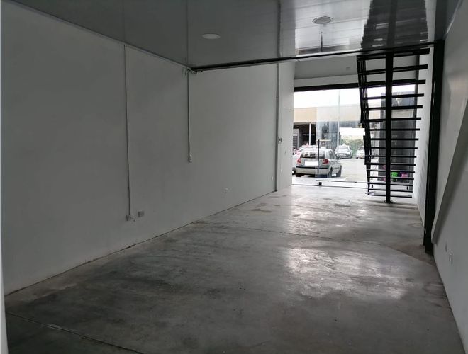 Local en venta en La Macarena, Pereira, 89 m² · foto 6 de 9