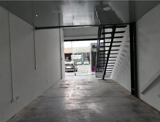 Local en venta en La Macarena, Pereira, 89 m² · foto 7 de 9