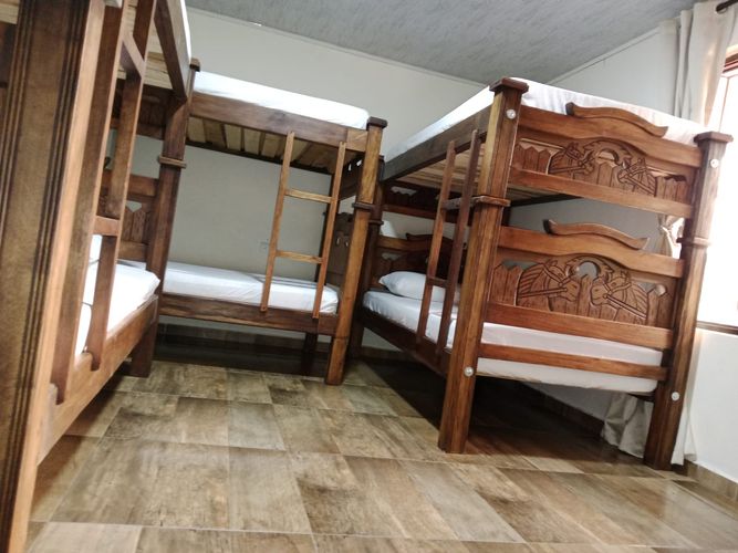 Finca en venta en Gaitan, Dosquebradas, 700 m² · foto 4 de 11