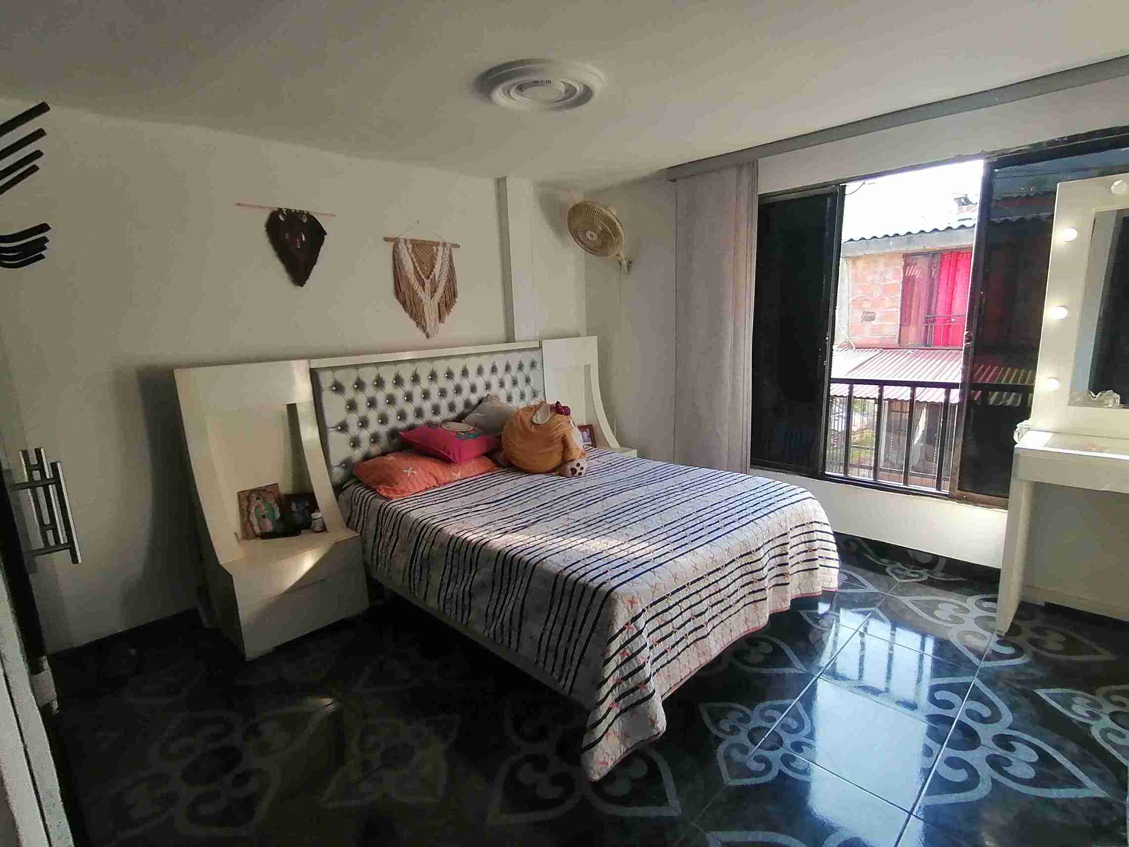 Casa en venta en Ub. Bombay Et. Ii, Dosquebradas · foto 10 de 19