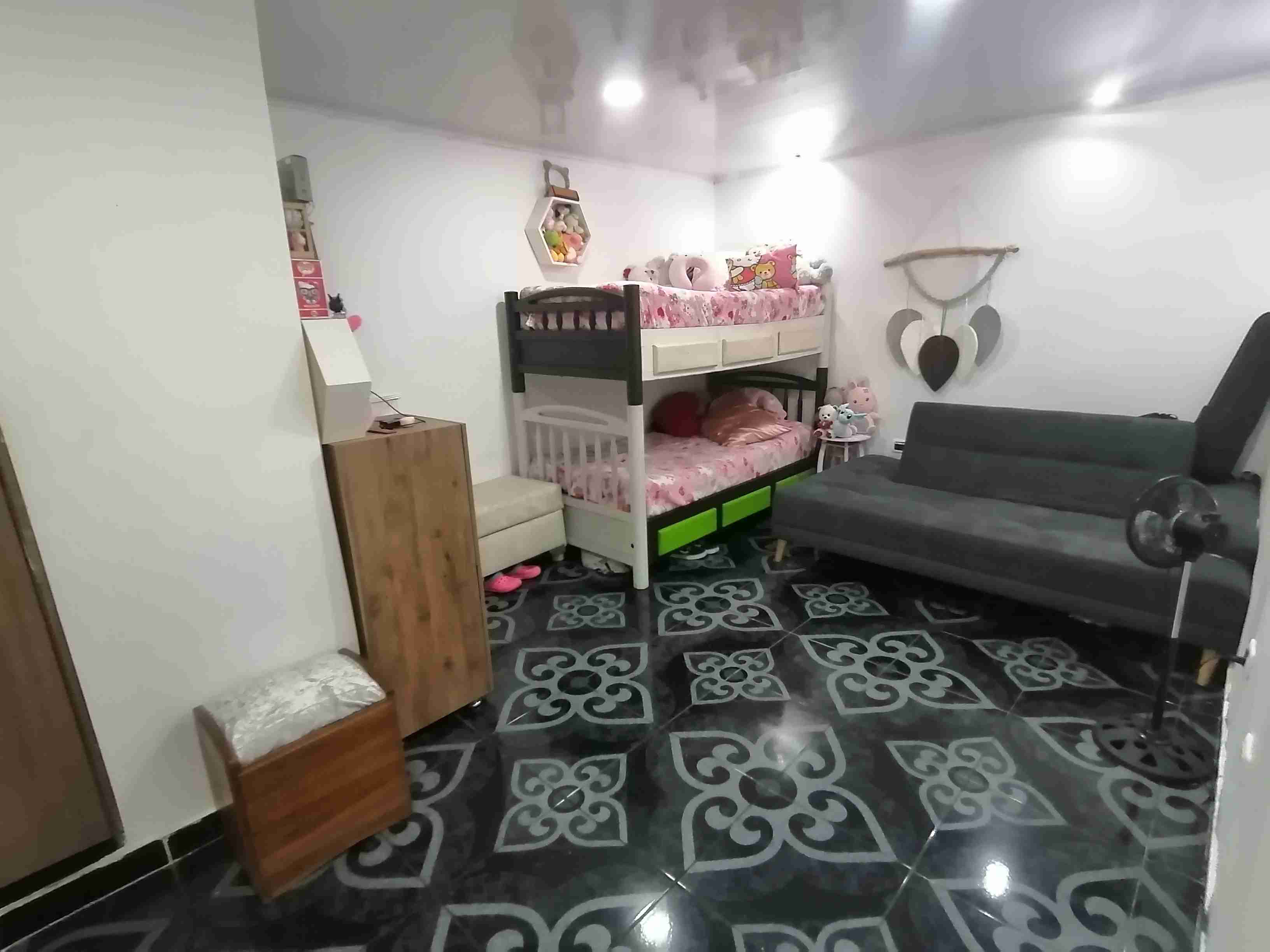 Casa en venta en Ub. Bombay Et. Ii, Dosquebradas · foto 16 de 19