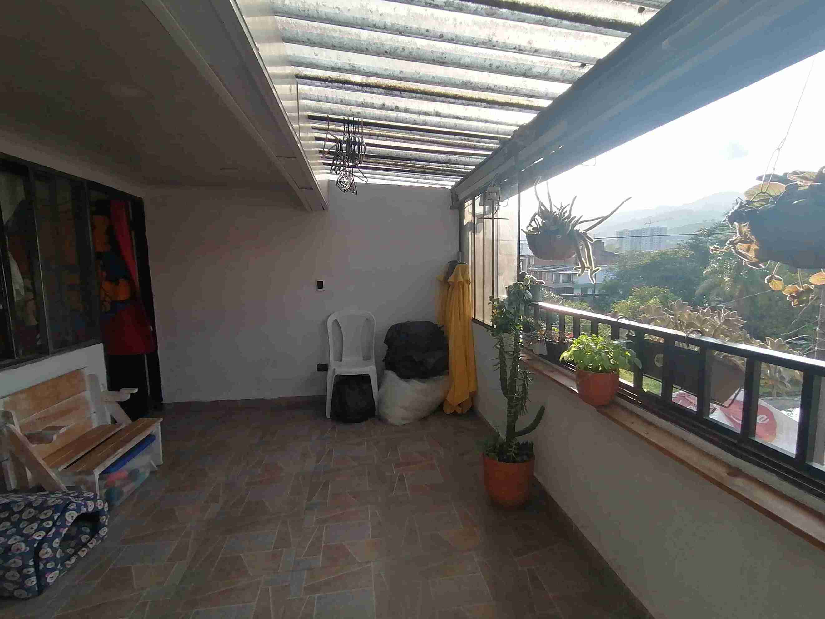 Casa en venta en Ub. Bombay Et. Ii, Dosquebradas · foto 19 de 19