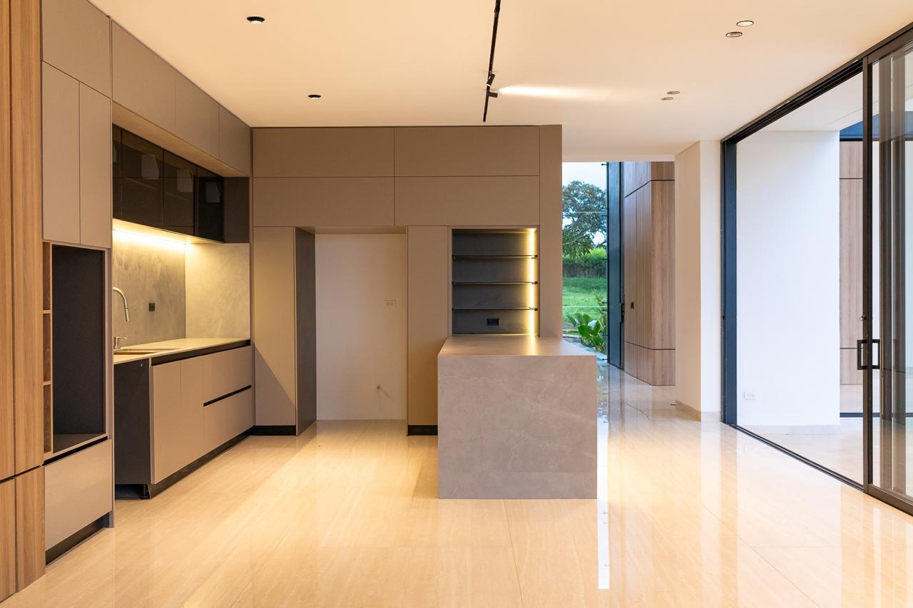 Casa en venta en Cerritos, Pereira · foto 4 de 24