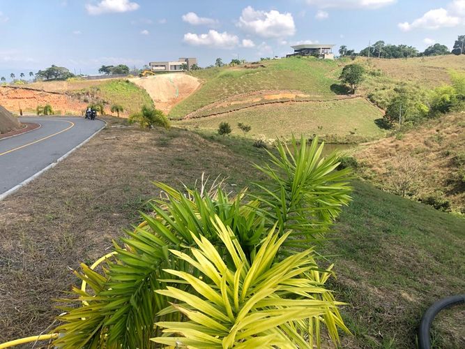 Lote en venta en Cerritos, Pereira, 1508 m² · foto 11 de 20