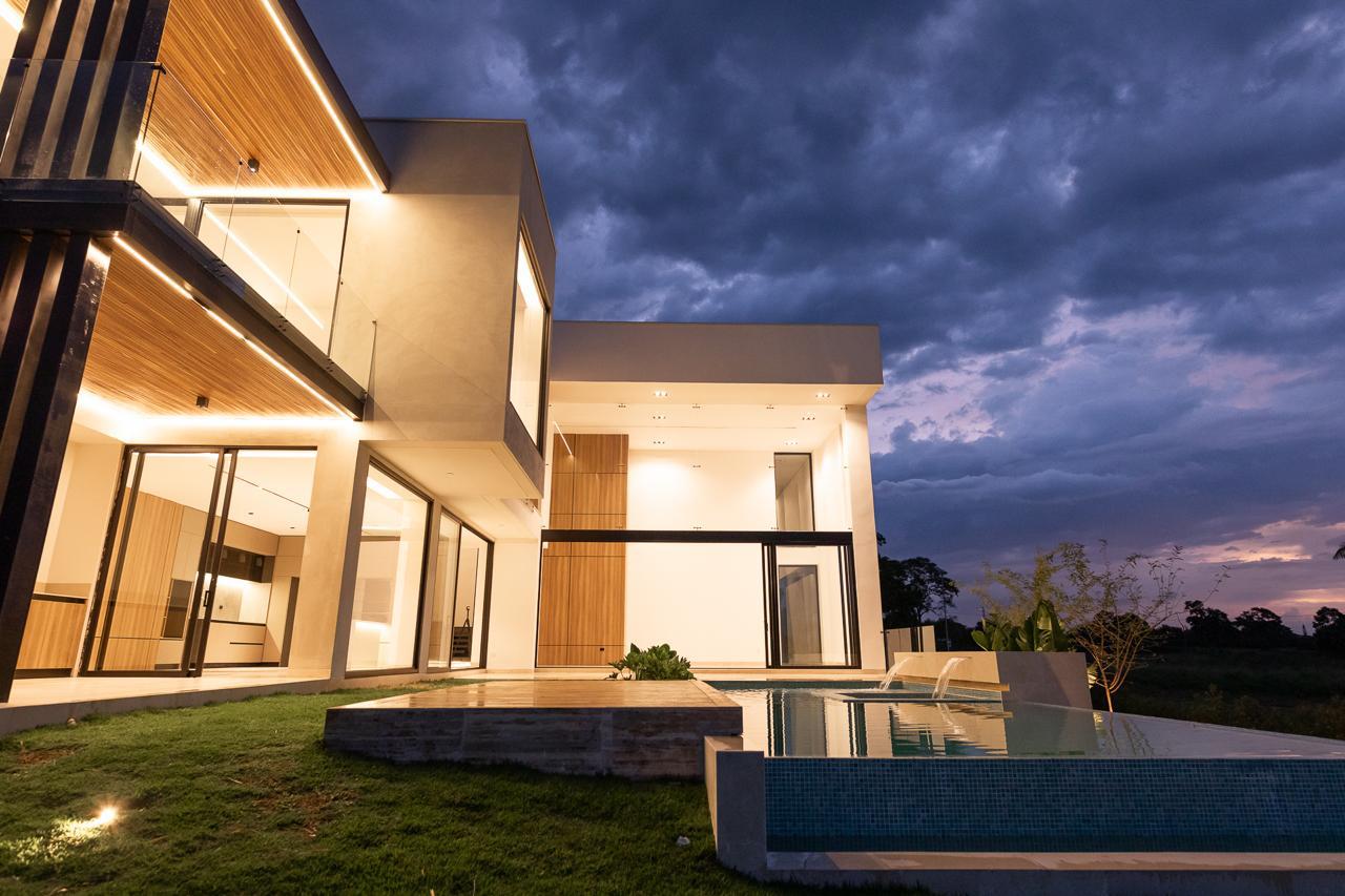 Casa en venta en Cerritos, Pereira · foto 17 de 24