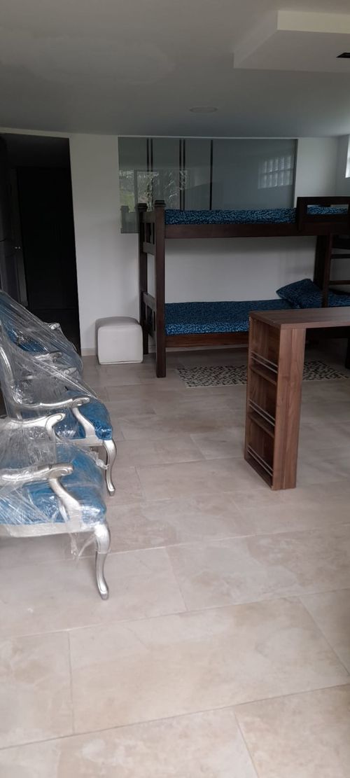 Apartamento de 2 alcobas en venta en Tribunas Corcega, Pereira, 70 m² · foto 3 de 13