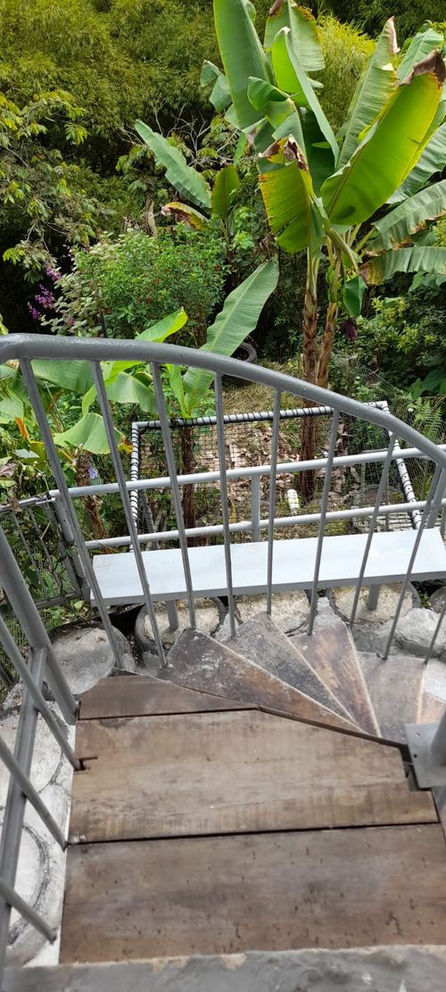 Apartamento de 2 alcobas en venta en Tribunas Corcega, Pereira, 70 m² · foto 13 de 13
