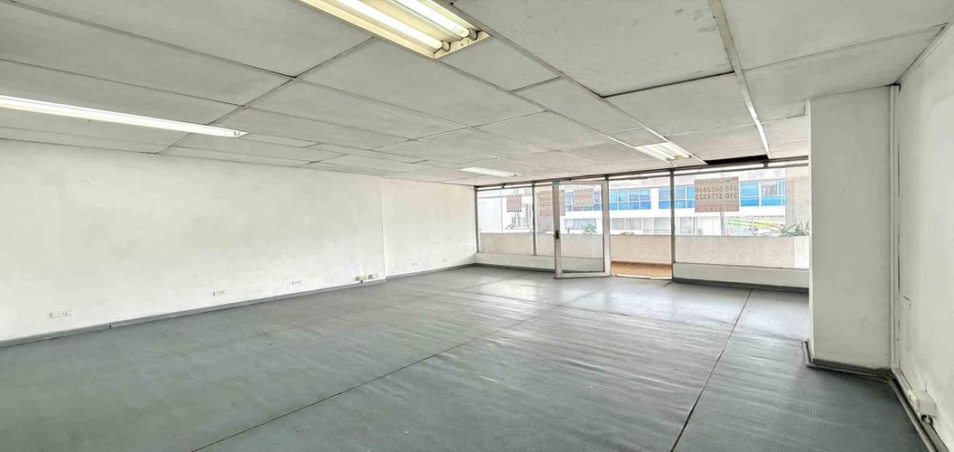 Local en arriendo en Guadalupe, Dosquebradas, 33 m² · foto 5 de 10