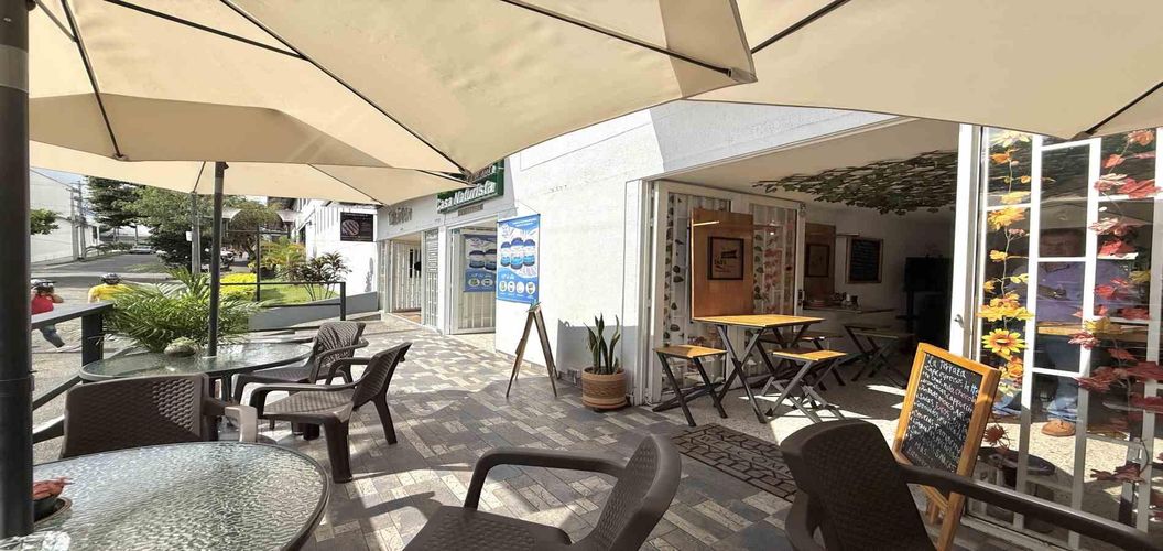 Local en venta en Avenida 30 De Agosto, Pereira, 204 m² · foto 7 de 24