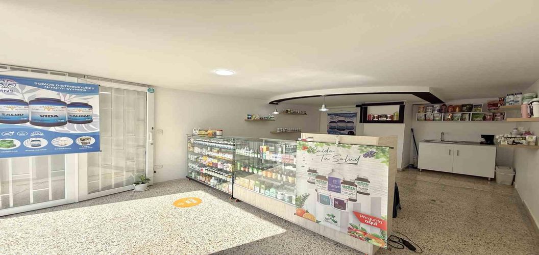 Local en venta en Avenida 30 De Agosto, Pereira, 204 m² · foto 8 de 24