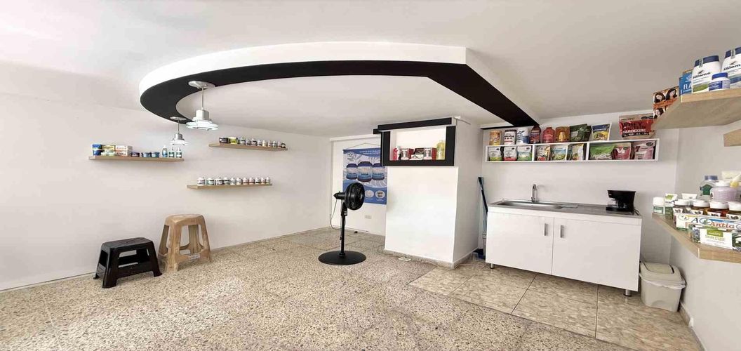 Local en venta en Avenida 30 De Agosto, Pereira, 204 m² · foto 9 de 24