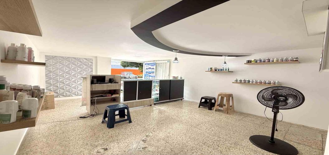 Local en venta en Avenida 30 De Agosto, Pereira, 204 m² · foto 10 de 24