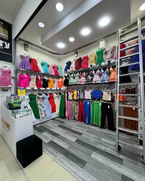 Local en venta en Sector Plaza De Bolivar, Pereira, 12 m² · foto 4 de 4