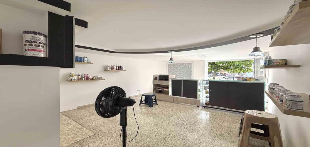 Local en venta en Avenida 30 De Agosto, Pereira, 204 m² · foto 11 de 24
