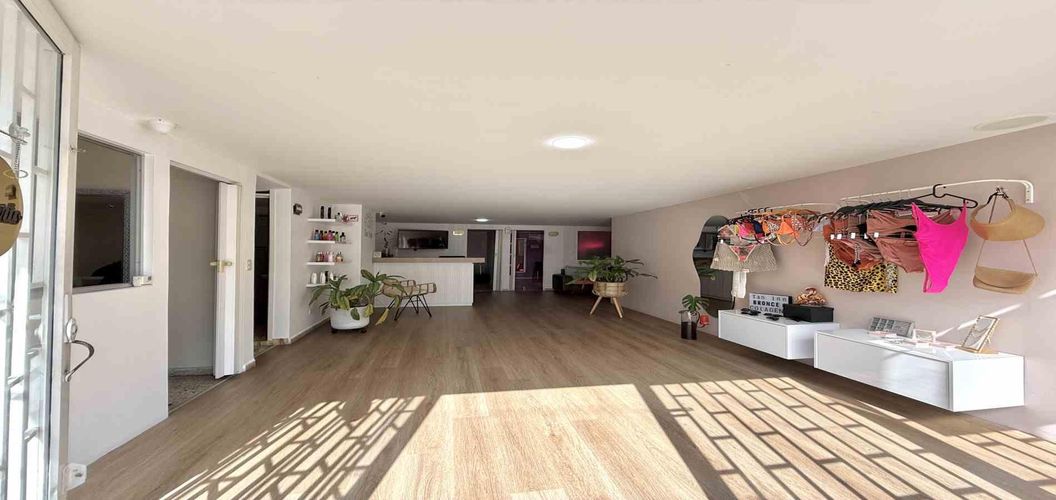 Local en venta en Avenida 30 De Agosto, Pereira, 204 m² · foto 12 de 24