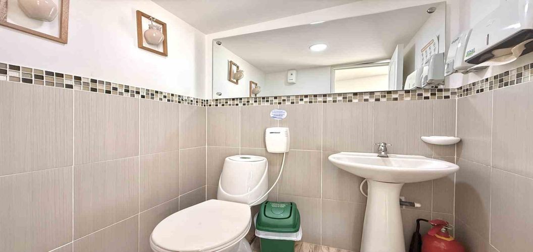 Local en venta en Avenida 30 De Agosto, Pereira, 204 m² · foto 23 de 24