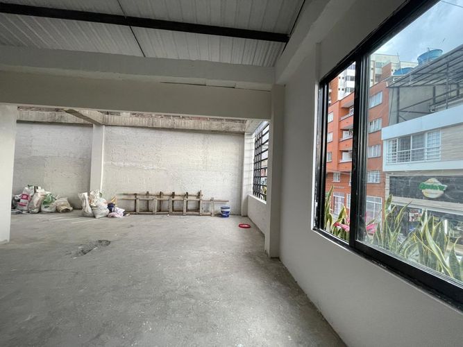 Edificio en venta en Parque Sucre, Armenia, 202 m² · foto 3 de 21
