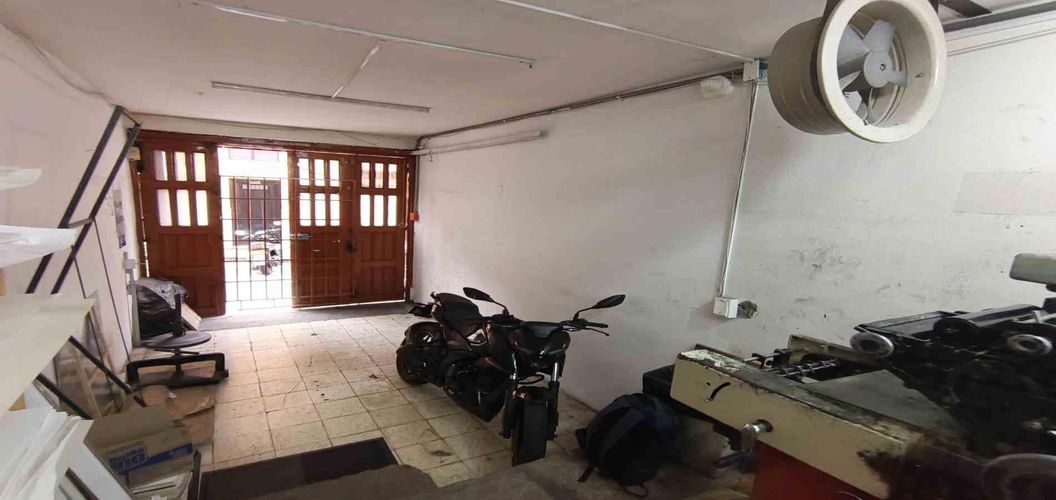 Local en venta en El Centro, Manizales, 120 m² · foto 5 de 24