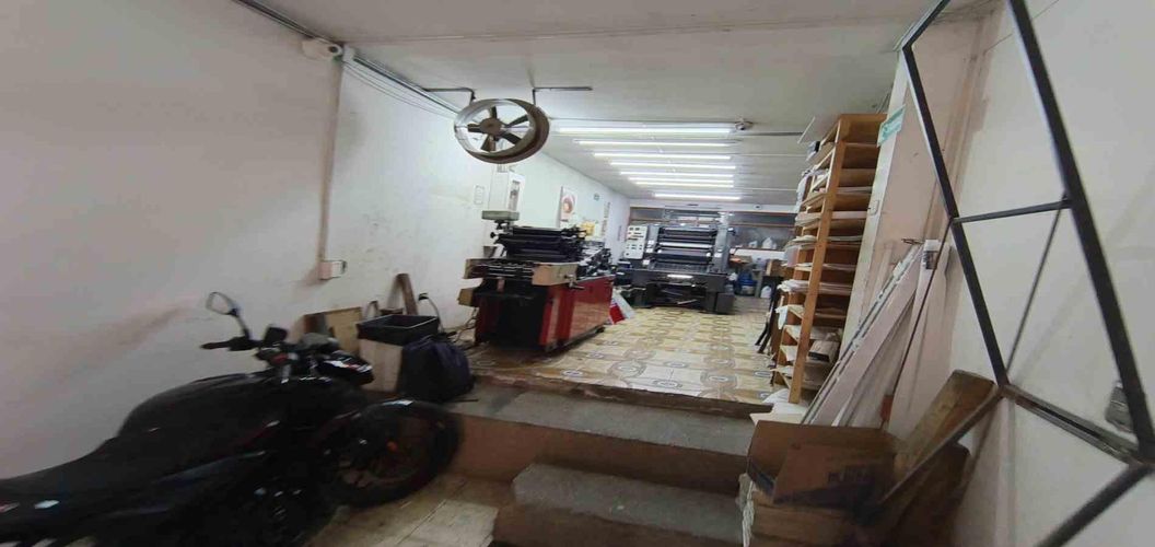 Local en venta en El Centro, Manizales, 120 m² · foto 8 de 24