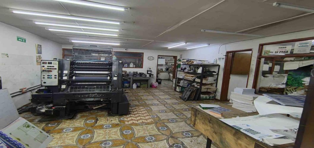 Local en venta en El Centro, Manizales, 120 m² · foto 11 de 24