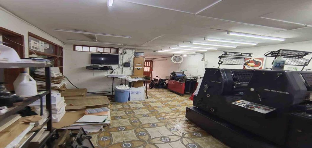Local en venta en El Centro, Manizales, 120 m² · foto 16 de 24
