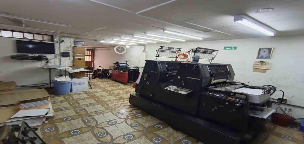 Local en venta en El Centro, Manizales, 120 m² · foto 17 de 24