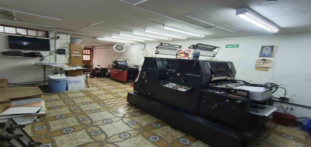 Local en venta en El Centro, Manizales, 120 m² · foto 23 de 24