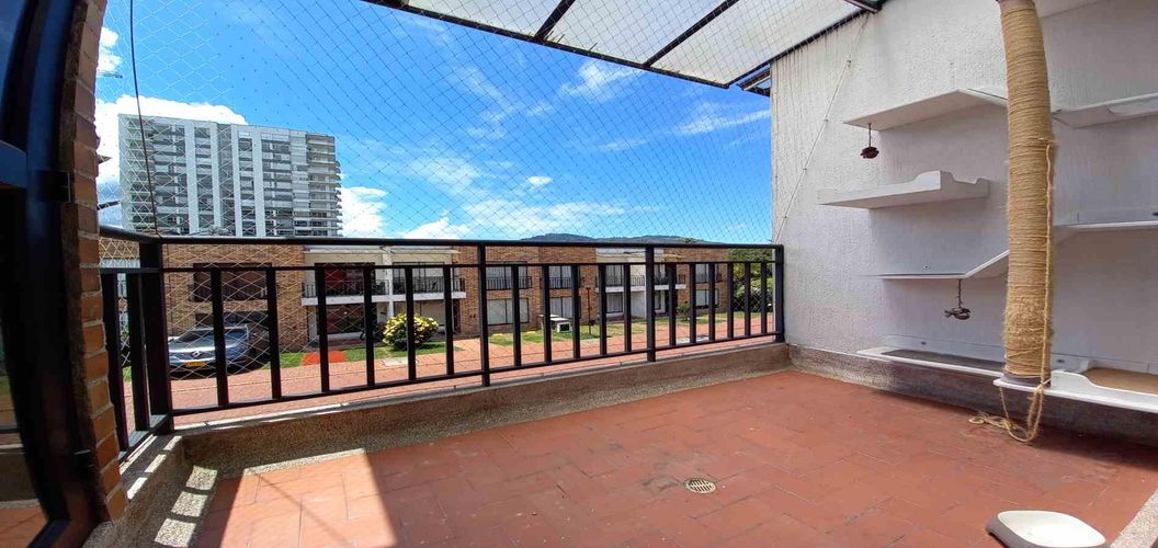 Casa de 3 alcobas en venta en San Marcel, Manizales, 108 m² · foto 7 de 24