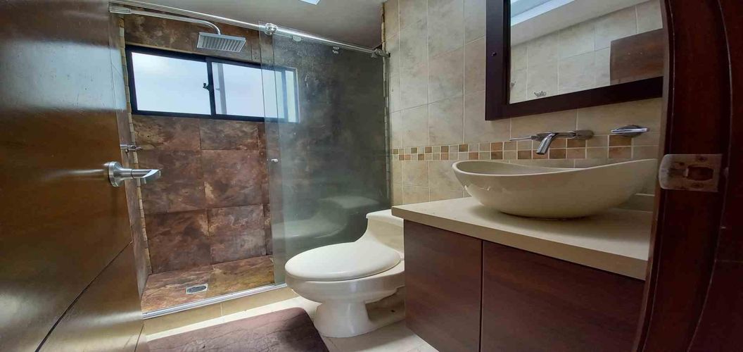 Casa de 3 alcobas en venta en San Marcel, Manizales, 108 m² · foto 9 de 24