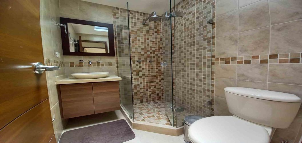 Casa de 3 alcobas en venta en San Marcel, Manizales, 108 m² · foto 10 de 24