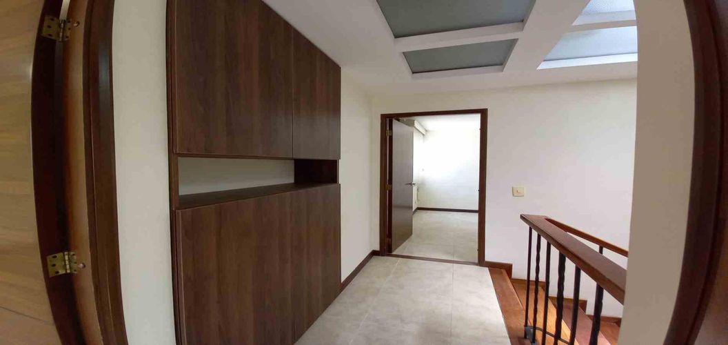 Casa de 3 alcobas en venta en San Marcel, Manizales, 108 m² · foto 11 de 24