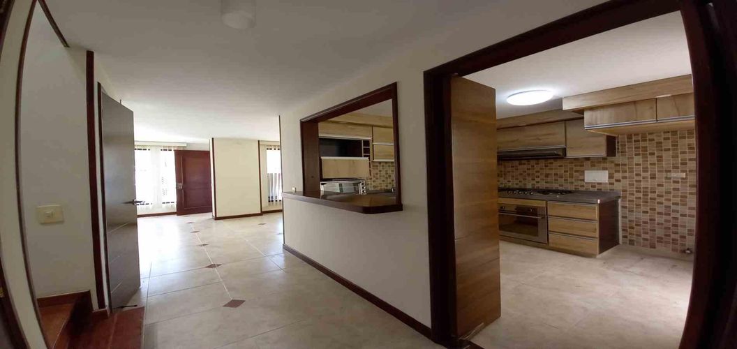 Casa de 3 alcobas en venta en San Marcel, Manizales, 108 m² · foto 18 de 24