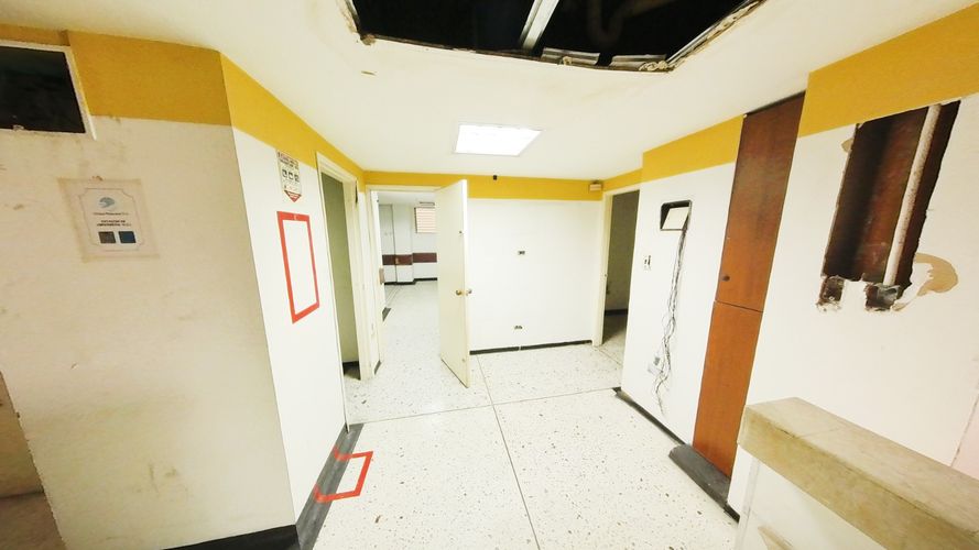 Consultorio en venta en Sector Plaza De Bolivar, Pereira, 400 m² · foto 24 de 24