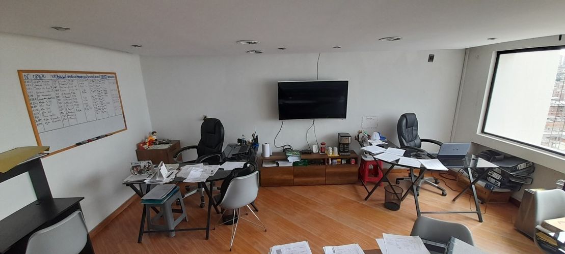 Oficina en venta en El Centro, Manizales, 100 m² · foto 4 de 24