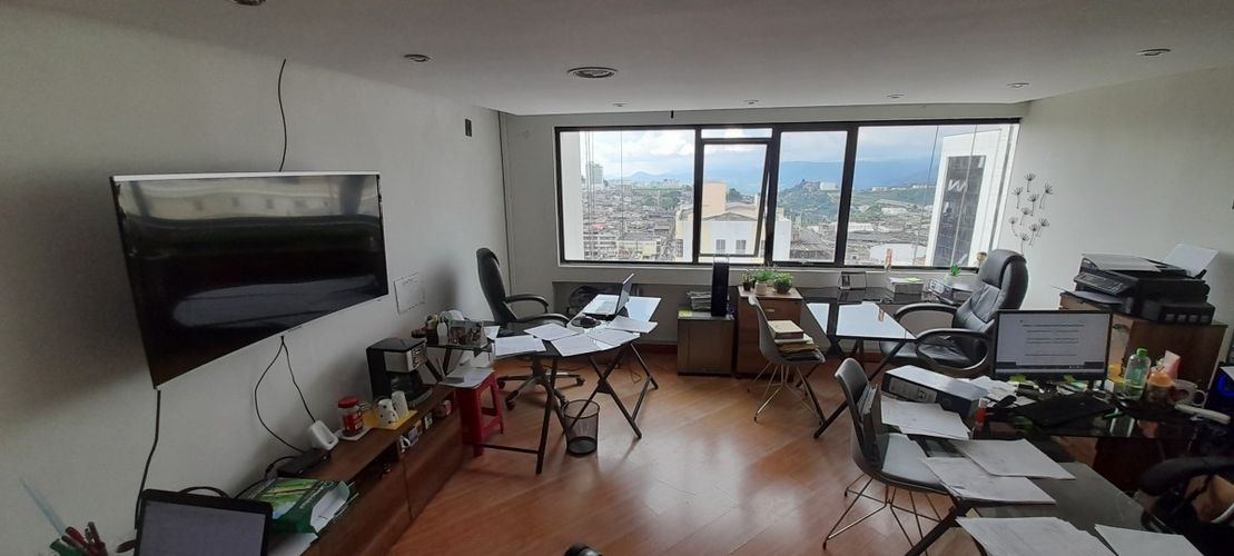 Oficina en venta en El Centro, Manizales, 100 m² · foto 5 de 24