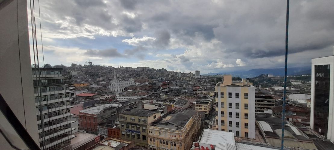 Oficina en venta en El Centro, Manizales, 100 m² · foto 6 de 24